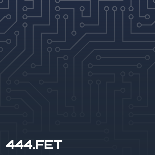 444.fet image