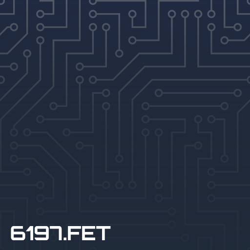 6197.fet image
