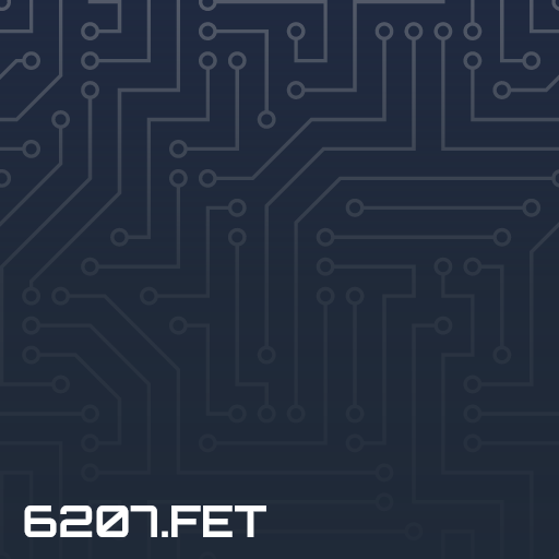 6207.fet image