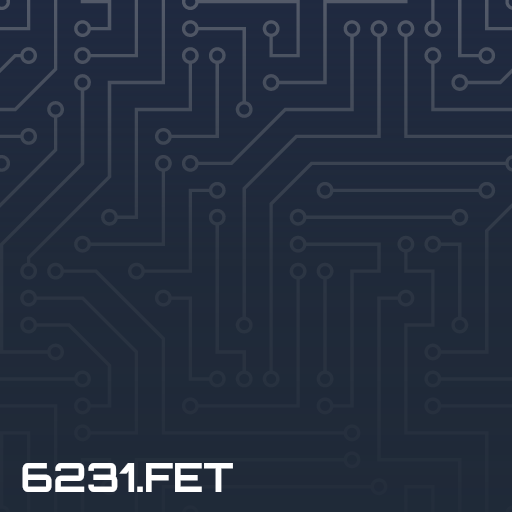 6231.fet image