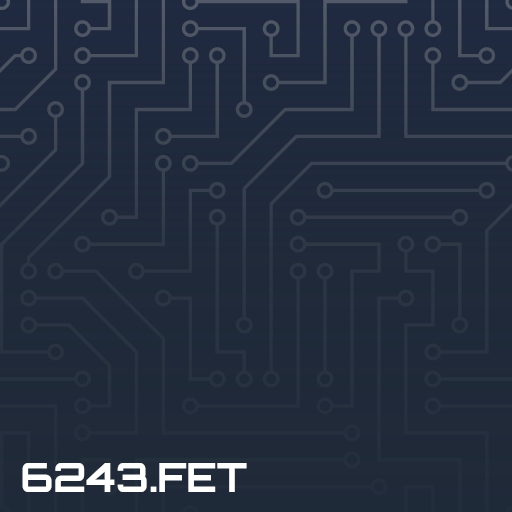 6243.fet image