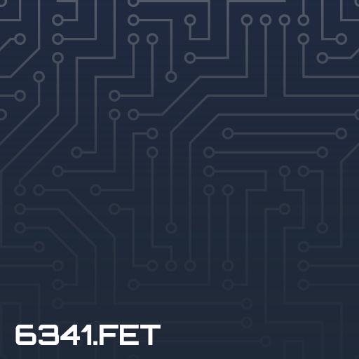 6341.fet image