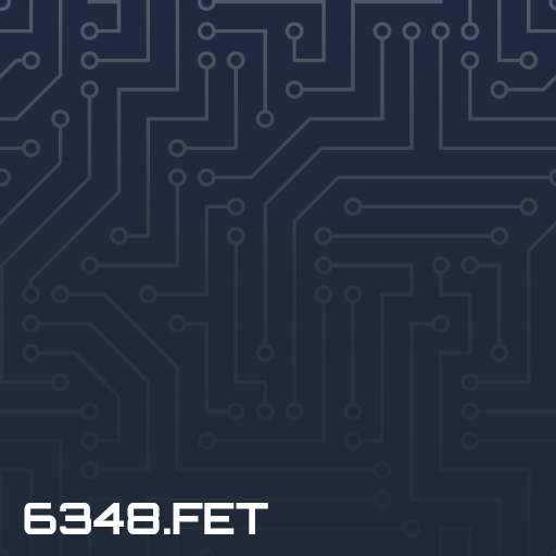 6348.fet image