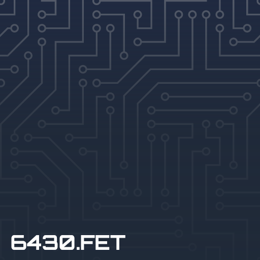 6430.fet image