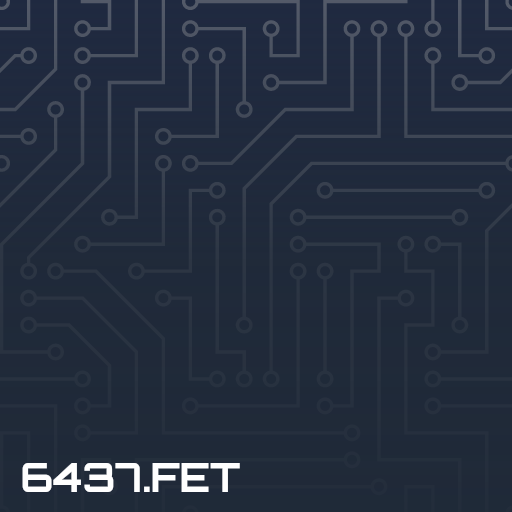 6437.fet image