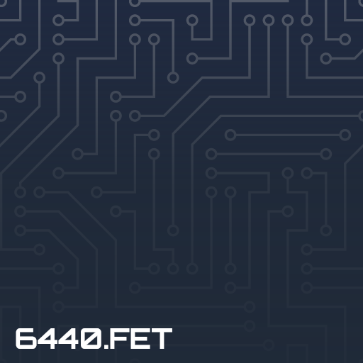 6440.fet image