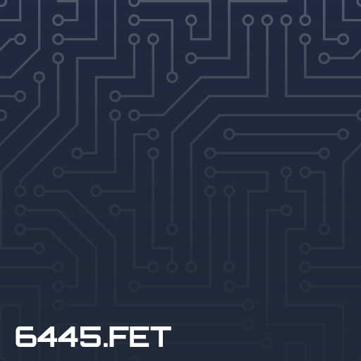 6445.fet image