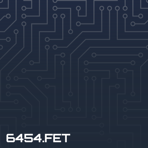 6454.fet image