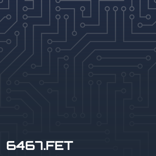 6467.fet image