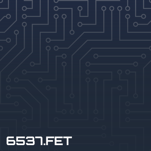 6537.fet