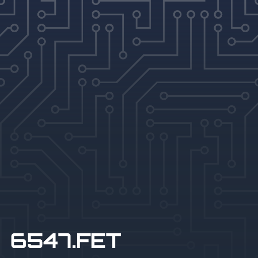 6547.fet image