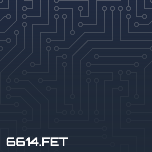 6614.fet image