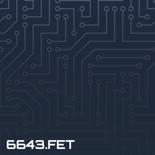 6643.fet image