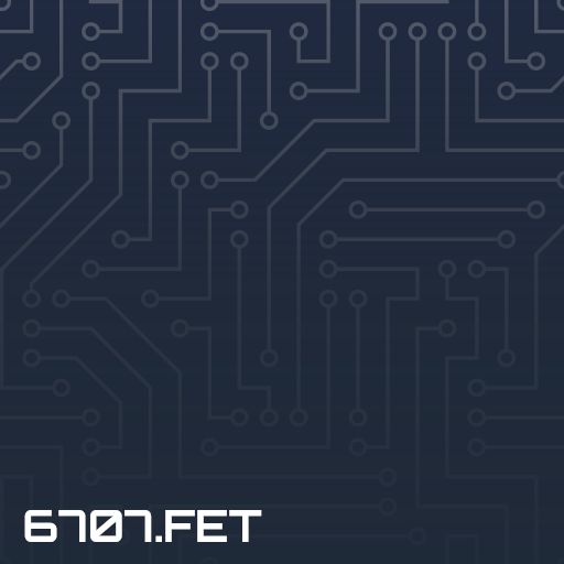 6707.fet image