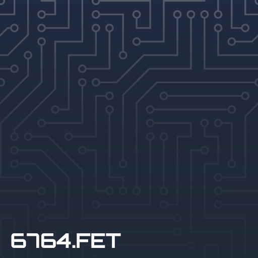 6764.fet image