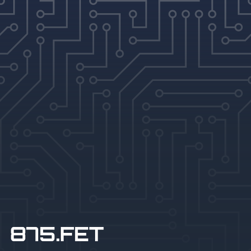 875.fet image