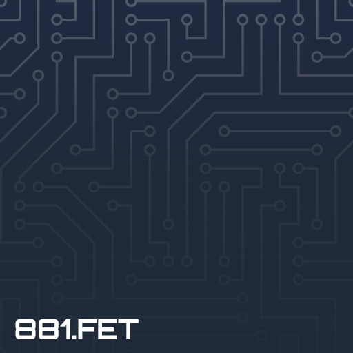 881.fet image