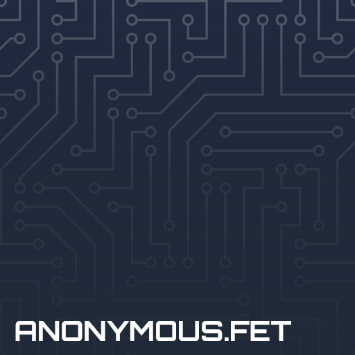 anonymous.fet image