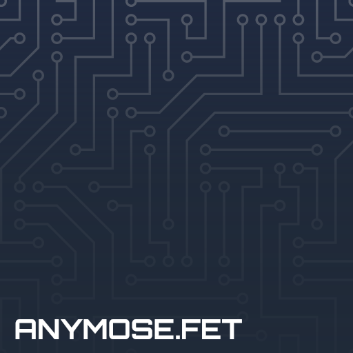 anymose.fet image