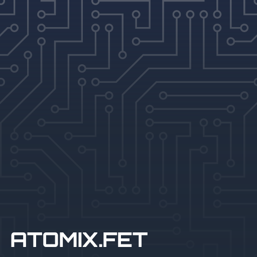 atomix.fet