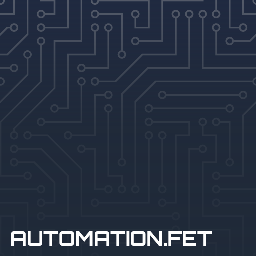 automation.fet image