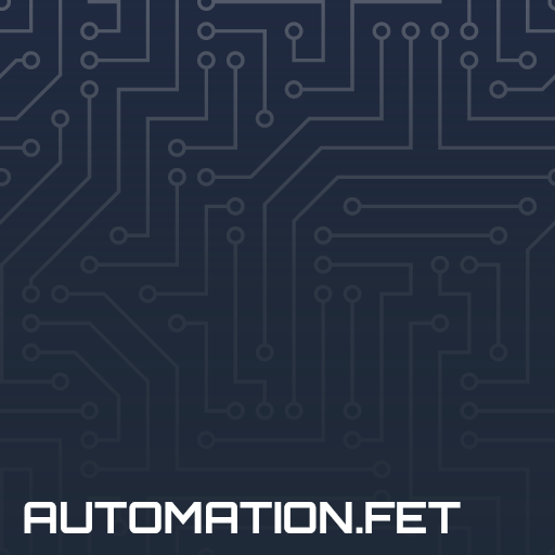 automation.fet