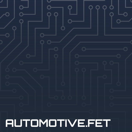 automotive.fet