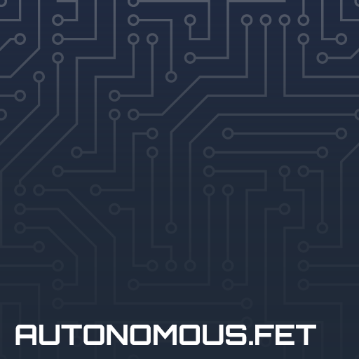 autonomous.fet image
