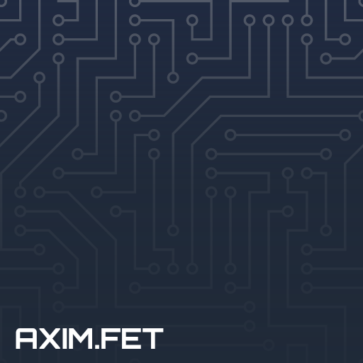 axim.fet image