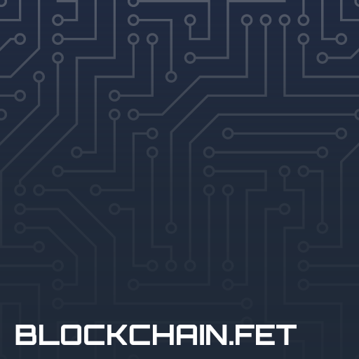 blockchain.fet image
