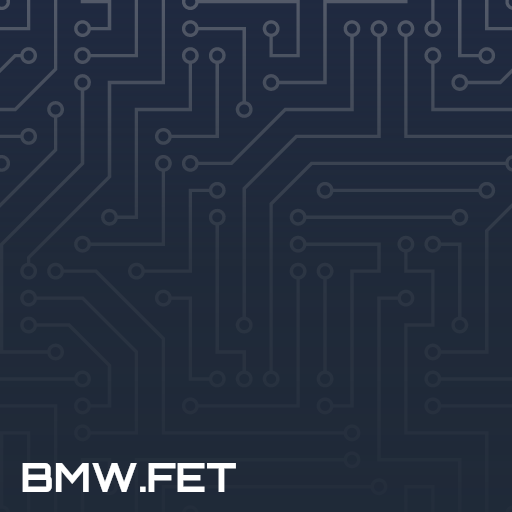 bmw.fet image