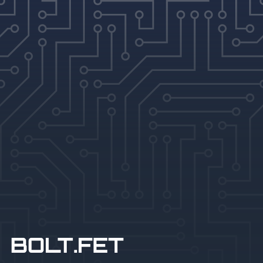 bolt.fet image