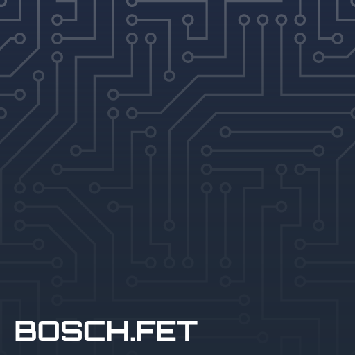 bosch.fet image