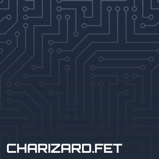 charizard.fet image