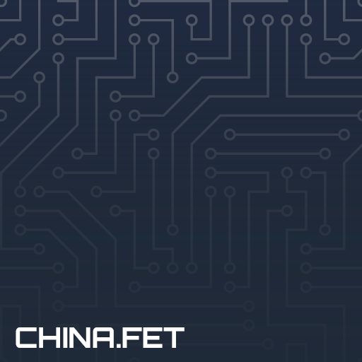 china.fet image