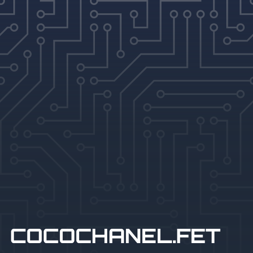 cocochanel.fet image