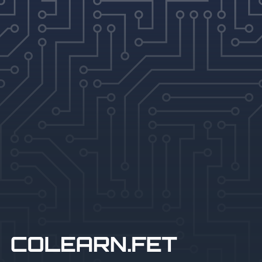 colearn.fet image