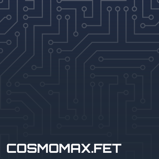 cosmomax.fet image
