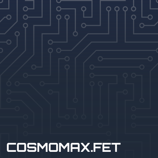 cosmomax.fet