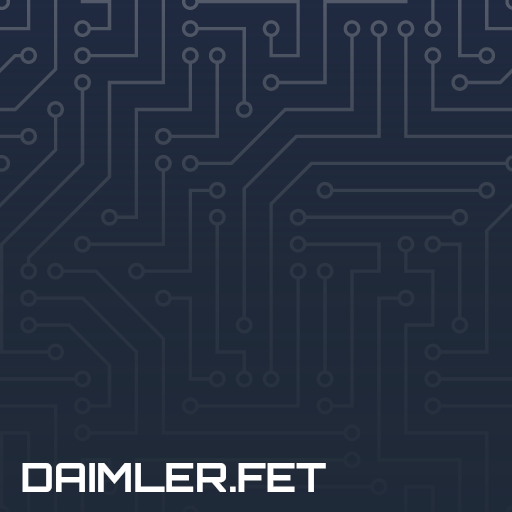 daimler.fet image