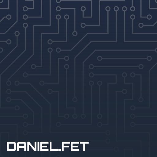 daniel.fet image