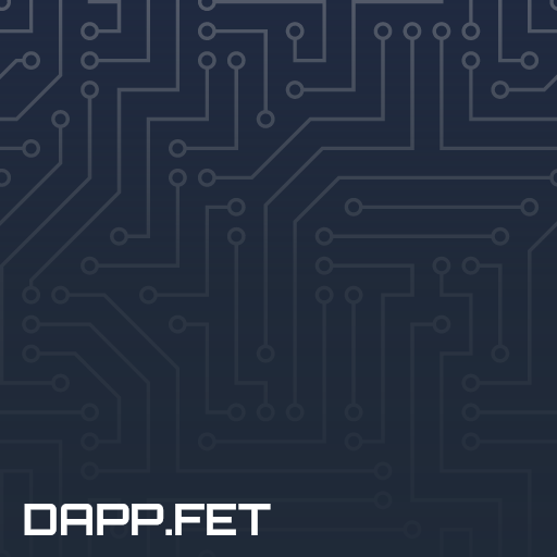 dapp.fet image