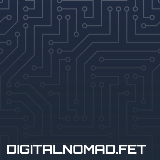 digitalnomad.fet