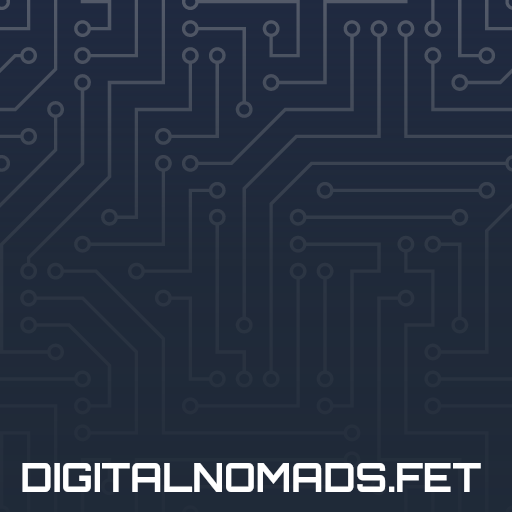 digitalnomads.fet