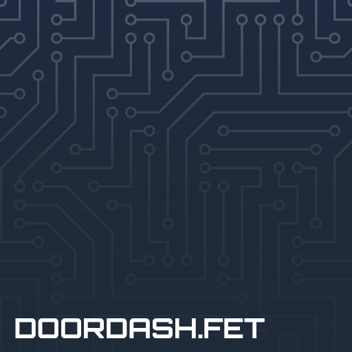 doordash.fet image