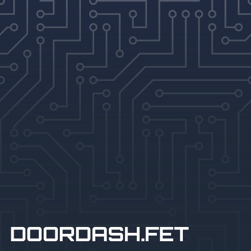 doordash.fet