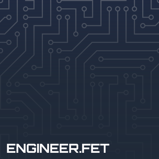 engineer.fet image