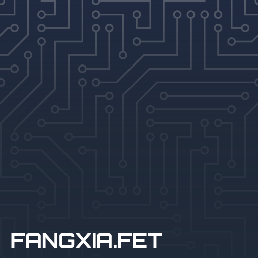 fangxia.fet image