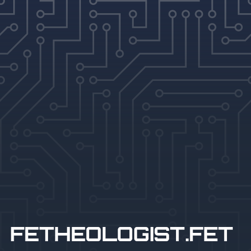 fetheologist.fet image