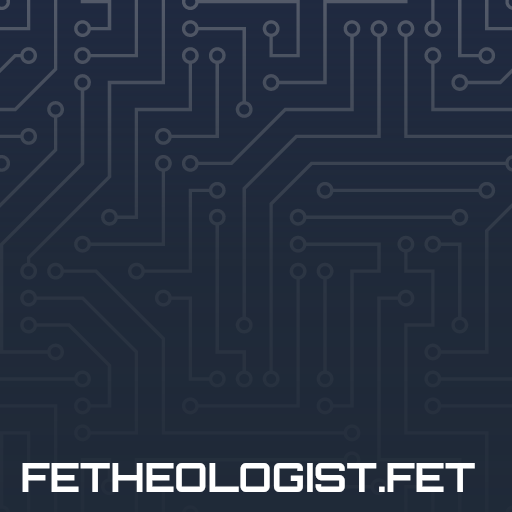 fetheologist.fet